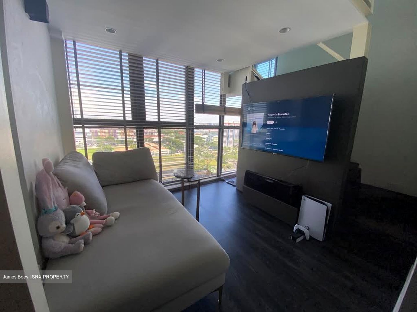 Sims Urban Oasis (D14), Condominium #586257371